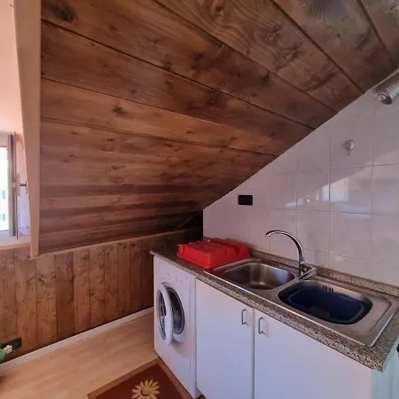 Stella Marina Apartmán Imperia