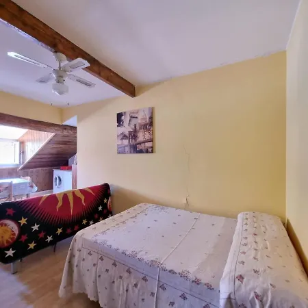 Stella Marina Apartmán *