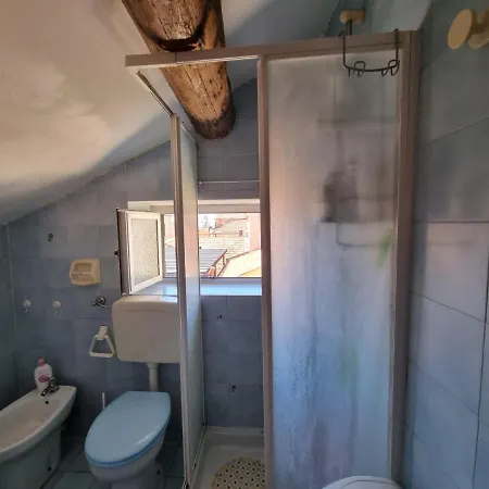 Apartmán Stella Marina *
