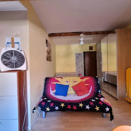 Stella Marina Апартаменты Империя