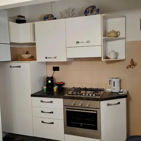 Stella Marina Apartment
