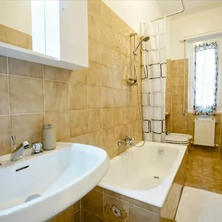 Apartment Stella Marina Lavagna