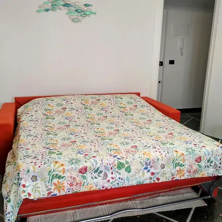 Stella Marina Apartment *
