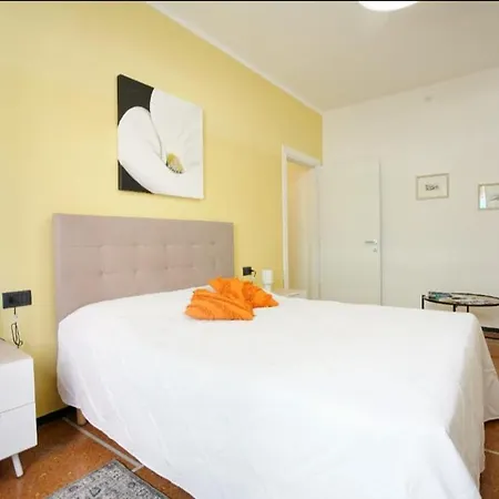 Stella Marina Apartment