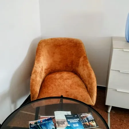 Stella Marina Apartment